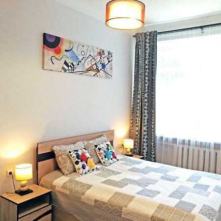Siauliai Central Spot Apartment Exterior photo